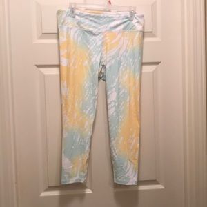 Fabletics salar Capri